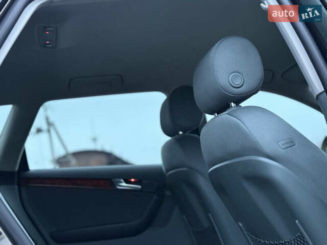 Бежевий Ауді А3, об'ємом двигуна 1.4 л та пробігом 135 тис. км за 8750 $, фото 21 на Automoto.ua