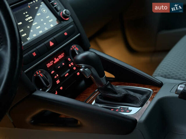 Бежевий Ауді А3, об'ємом двигуна 1.4 л та пробігом 135 тис. км за 8750 $, фото 32 на Automoto.ua