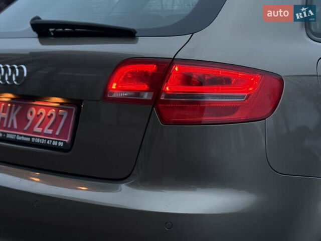 Бежевий Ауді А3, об'ємом двигуна 1.4 л та пробігом 135 тис. км за 8750 $, фото 11 на Automoto.ua