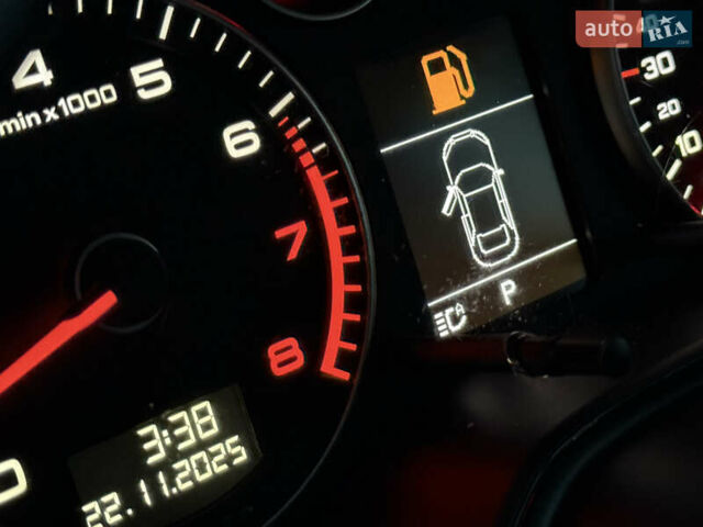 Бежевий Ауді А3, об'ємом двигуна 1.4 л та пробігом 135 тис. км за 8750 $, фото 35 на Automoto.ua