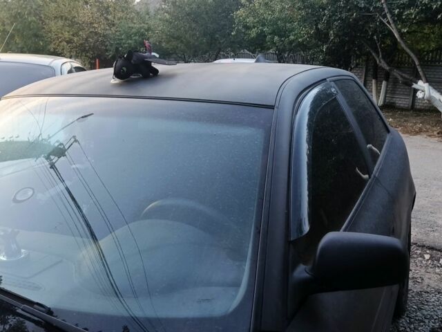 Ауди А3 1997 в Днепре (Днепропетровске) на Automoto.ua Черный Ауди А3, объемом двигателя 1.9 л и пробегом 38 тыс. км за 2038 $, фото 2 на Automoto.ua