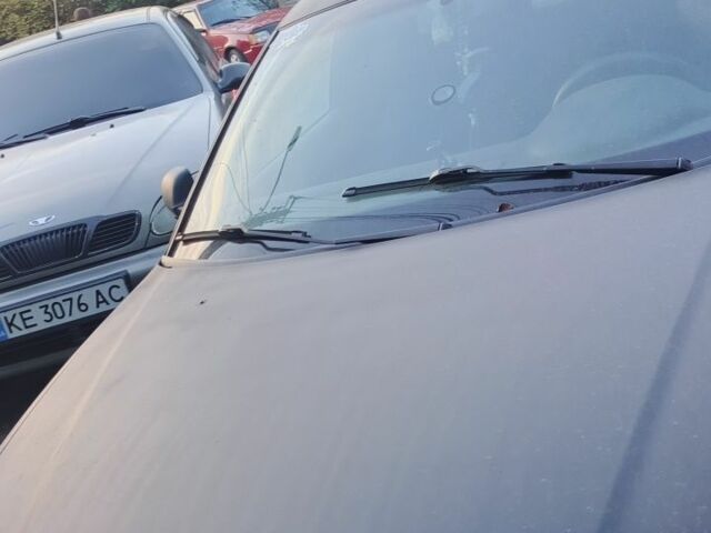 Ауди А3 1997 в Днепре (Днепропетровске) на Automoto.ua Черный Ауди А3, объемом двигателя 1.9 л и пробегом 38 тыс. км за 2038 $, фото 5 на Automoto.ua