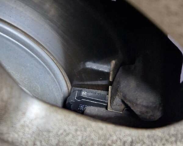 Черный Ауди А3, объемом двигателя 1.9 л и пробегом 238 тыс. км за 3700 $, фото 17 на Automoto.ua