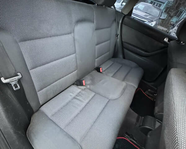 Чорний Ауді А3, об'ємом двигуна 1.6 л та пробігом 266 тис. км за 4400 $, фото 19 на Automoto.ua