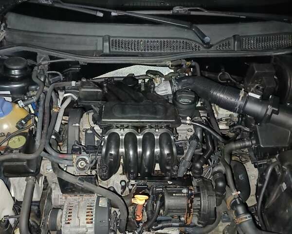 Черный Ауди А3, объемом двигателя 1.6 л и пробегом 252 тыс. км за 4200 $, фото 25 на Automoto.ua