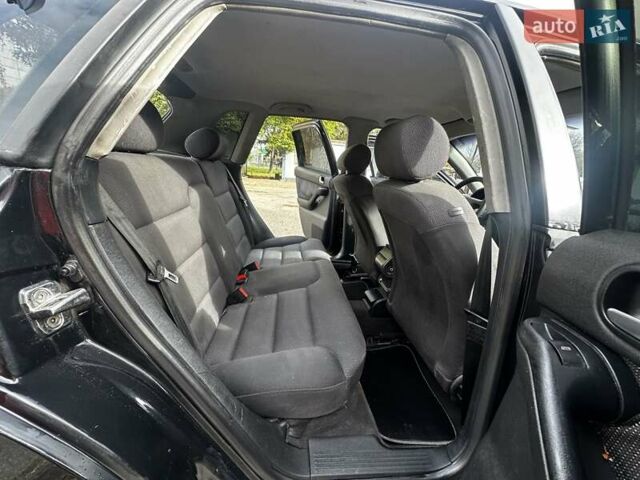 Чорний Ауді А3, об'ємом двигуна 1.6 л та пробігом 255 тис. км за 3450 $, фото 25 на Automoto.ua