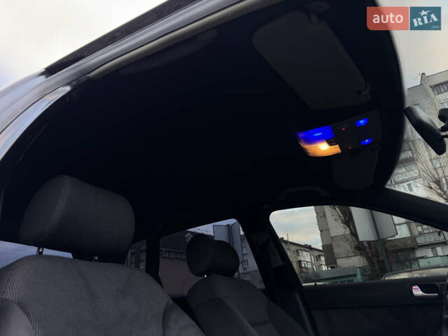 Чорний Ауді А3, об'ємом двигуна 1.6 л та пробігом 266 тис. км за 4400 $, фото 24 на Automoto.ua