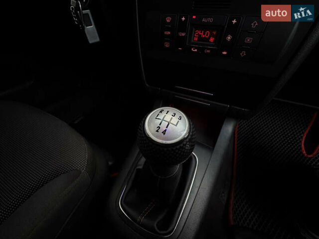 Чорний Ауді А3, об'ємом двигуна 1.6 л та пробігом 266 тис. км за 4400 $, фото 20 на Automoto.ua