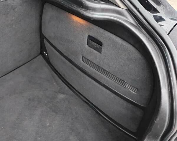 Черный Ауди А3, объемом двигателя 1.6 л и пробегом 252 тыс. км за 4200 $, фото 23 на Automoto.ua