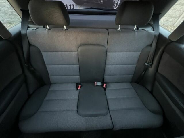 Черный Ауди А3, объемом двигателя 1.8 л и пробегом 198 тыс. км за 5399 $, фото 19 на Automoto.ua