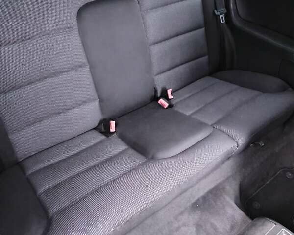 Черный Ауди А3, объемом двигателя 1.6 л и пробегом 252 тыс. км за 4200 $, фото 12 на Automoto.ua