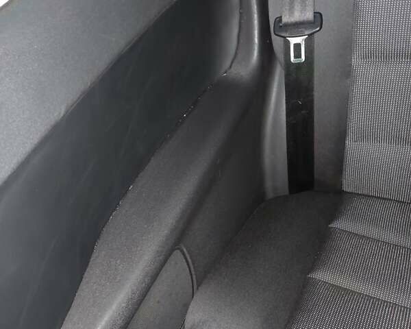 Черный Ауди А3, объемом двигателя 1.6 л и пробегом 252 тыс. км за 4200 $, фото 14 на Automoto.ua