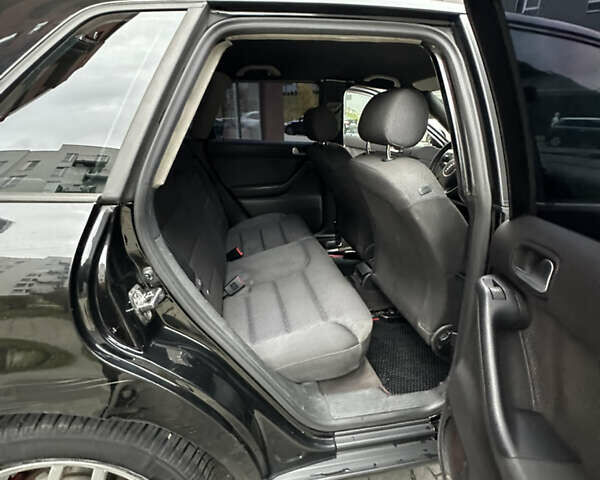 Черный Ауди А3, объемом двигателя 1.6 л и пробегом 267 тыс. км за 3200 $, фото 23 на Automoto.ua