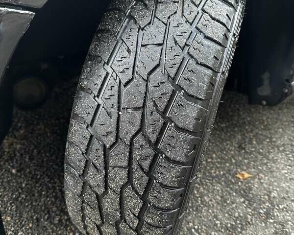 Чорний Ауді А3, об'ємом двигуна 1.6 л та пробігом 255 тис. км за 3450 $, фото 27 на Automoto.ua