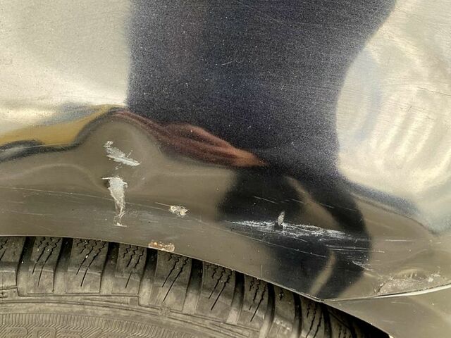 Чорний Ауді А3, об'ємом двигуна 2 л та пробігом 309 тис. км за 4499 $, фото 7 на Automoto.ua