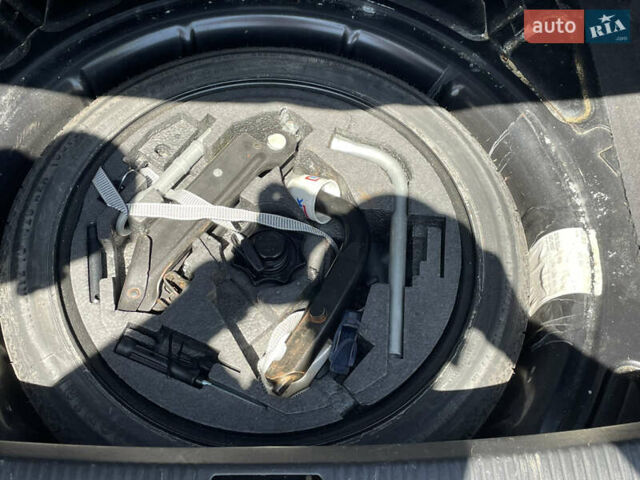 Чорний Ауді А3, об'ємом двигуна 1.6 л та пробігом 212 тис. км за 7400 $, фото 38 на Automoto.ua