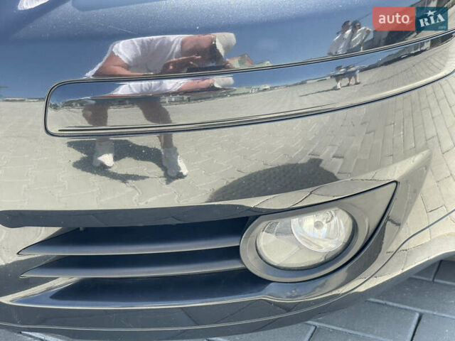 Чорний Ауді А3, об'ємом двигуна 1.6 л та пробігом 212 тис. км за 7400 $, фото 30 на Automoto.ua