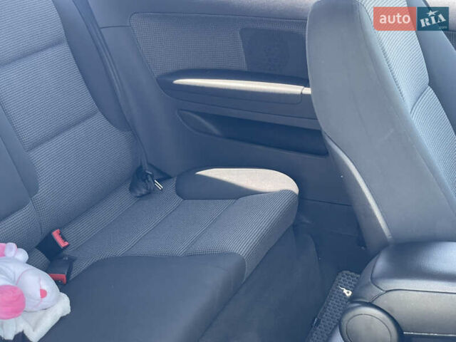 Чорний Ауді А3, об'ємом двигуна 1.6 л та пробігом 212 тис. км за 7400 $, фото 23 на Automoto.ua