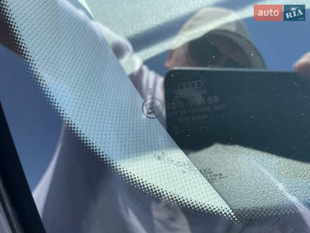 Чорний Ауді А3, об'ємом двигуна 1.6 л та пробігом 212 тис. км за 7400 $, фото 5 на Automoto.ua