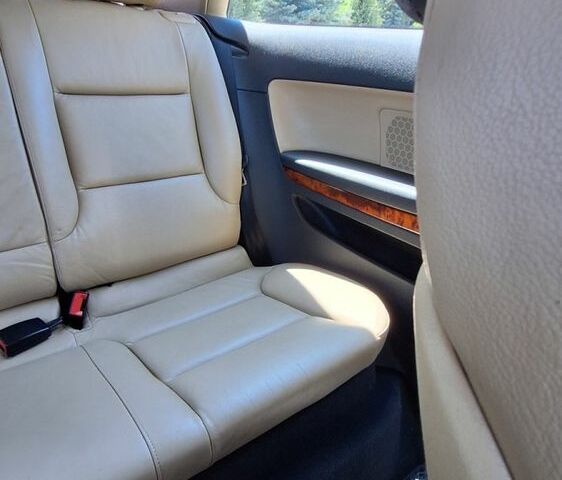 Ауди А3 2003 в Николаеве на Automoto.ua Черный Ауди А3, объемом двигателя 1.6 л и пробегом 282 тыс. км за 5800 $, фото 14 на Automoto.ua