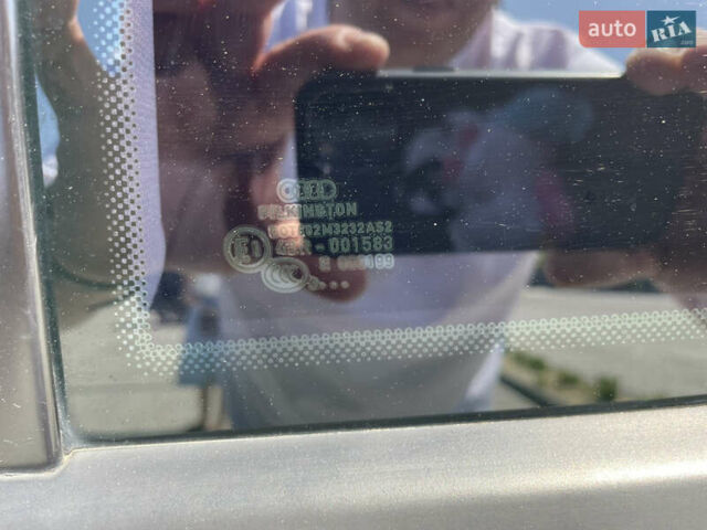 Чорний Ауді А3, об'ємом двигуна 1.6 л та пробігом 212 тис. км за 7400 $, фото 7 на Automoto.ua