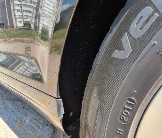 Ауди А3 2003 в Николаеве на Automoto.ua Черный Ауди А3, объемом двигателя 1.6 л и пробегом 282 тыс. км за 5800 $, фото 15 на Automoto.ua