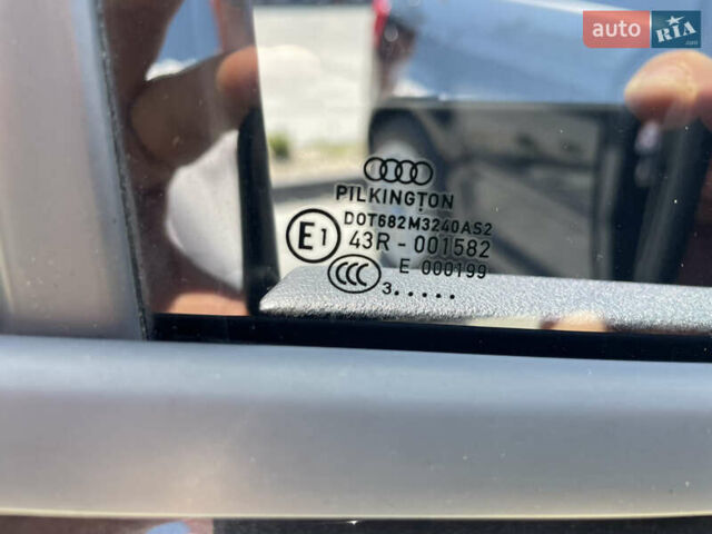 Чорний Ауді А3, об'ємом двигуна 1.6 л та пробігом 212 тис. км за 7400 $, фото 6 на Automoto.ua