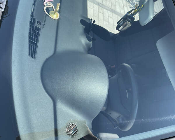 Чорний Ауді А3, об'ємом двигуна 1.6 л та пробігом 212 тис. км за 7400 $, фото 9 на Automoto.ua