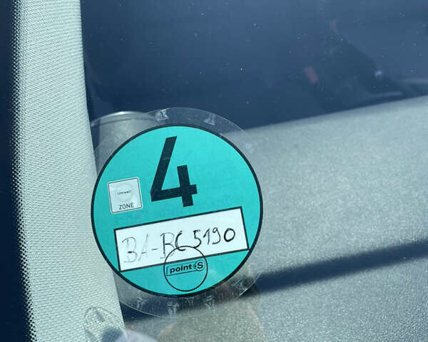 Чорний Ауді А3, об'ємом двигуна 1.6 л та пробігом 212 тис. км за 7400 $, фото 10 на Automoto.ua