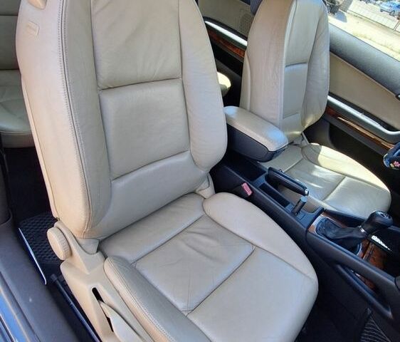 Ауди А3 2003 в Николаеве на Automoto.ua Черный Ауди А3, объемом двигателя 1.6 л и пробегом 282 тыс. км за 5800 $, фото 11 на Automoto.ua