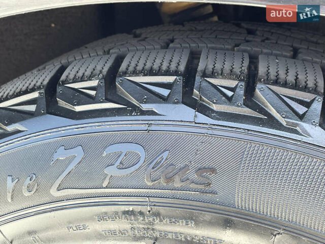 Чорний Ауді А3, об'ємом двигуна 1.6 л та пробігом 212 тис. км за 7400 $, фото 40 на Automoto.ua