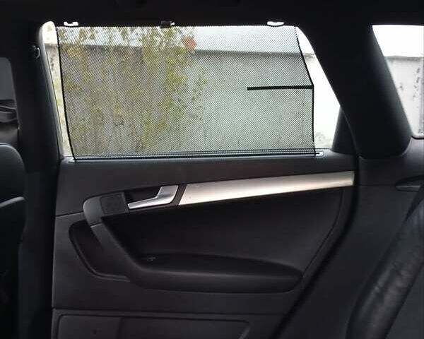 Чорний Ауді А3, об'ємом двигуна 2 л та пробігом 320 тис. км за 5600 $, фото 15 на Automoto.ua