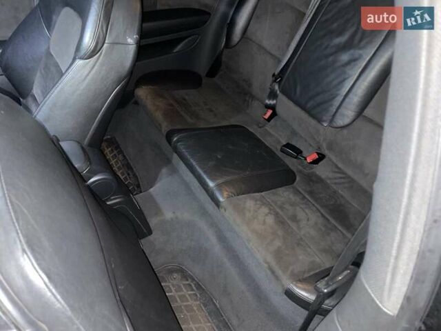 Чорний Ауді А3, об'ємом двигуна 1.97 л та пробігом 378 тис. км за 5400 $, фото 4 на Automoto.ua