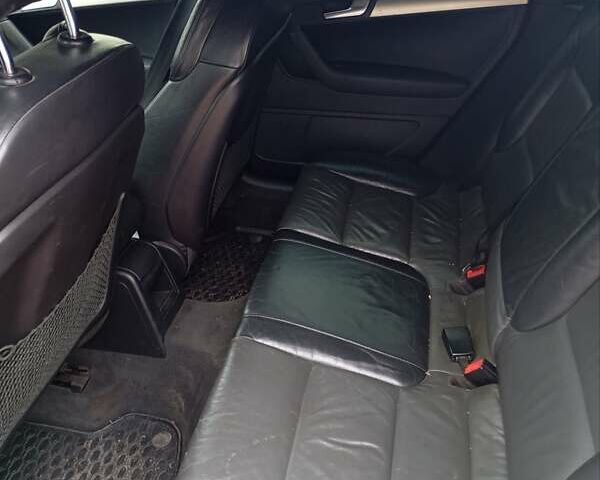 Чорний Ауді А3, об'ємом двигуна 2 л та пробігом 320 тис. км за 5600 $, фото 3 на Automoto.ua