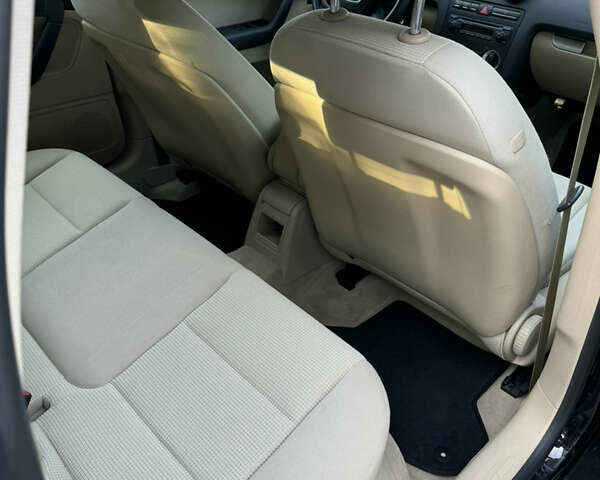 Черный Ауди А3, объемом двигателя 1.6 л и пробегом 178 тыс. км за 6800 $, фото 22 на Automoto.ua