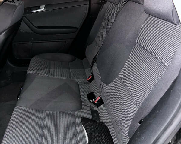 Черный Ауди А3, объемом двигателя 1.6 л и пробегом 230 тыс. км за 6700 $, фото 8 на Automoto.ua