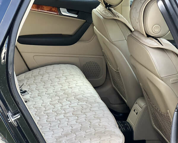 Чорний Ауді А3, об'ємом двигуна 2 л та пробігом 228 тис. км за 8400 $, фото 22 на Automoto.ua