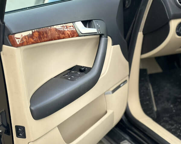 Чорний Ауді А3, об'ємом двигуна 2 л та пробігом 228 тис. км за 8400 $, фото 24 на Automoto.ua