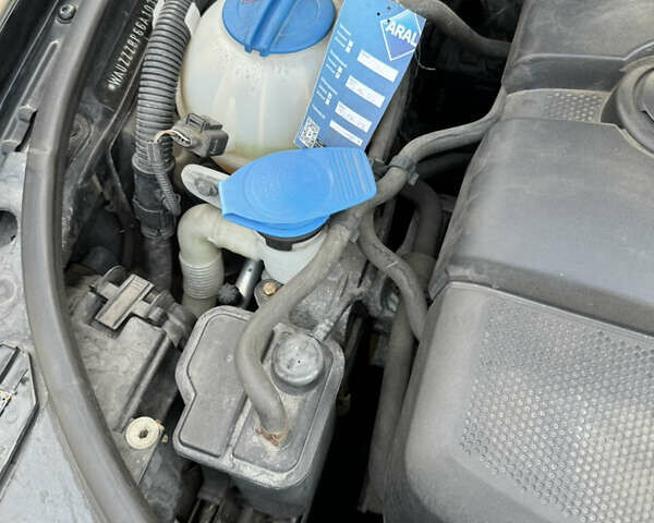 Черный Ауди А3, объемом двигателя 1.6 л и пробегом 178 тыс. км за 6800 $, фото 16 на Automoto.ua