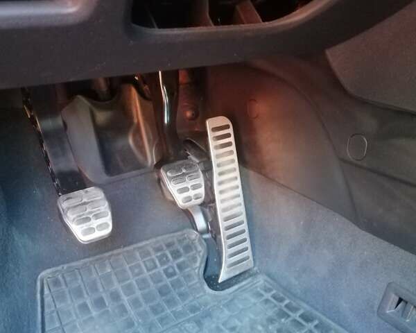 Черный Ауди А3, объемом двигателя 1.6 л и пробегом 160 тыс. км за 7100 $, фото 2 на Automoto.ua