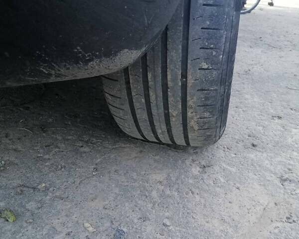 Черный Ауди А3, объемом двигателя 1.6 л и пробегом 160 тыс. км за 7100 $, фото 18 на Automoto.ua