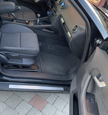 Черный Ауди А3, объемом двигателя 1.6 л и пробегом 325 тыс. км за 5900 $, фото 16 на Automoto.ua