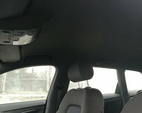 Черный Ауди А3, объемом двигателя 1.6 л и пробегом 160 тыс. км за 7100 $, фото 5 на Automoto.ua