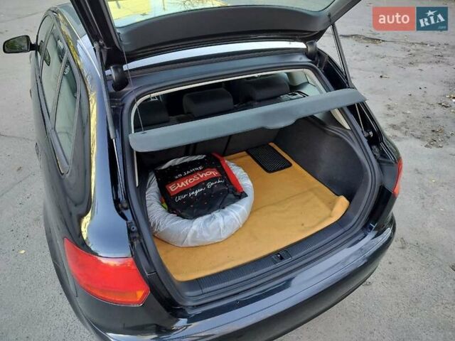 Черный Ауди А3, объемом двигателя 1.6 л и пробегом 233 тыс. км за 6699 $, фото 7 на Automoto.ua