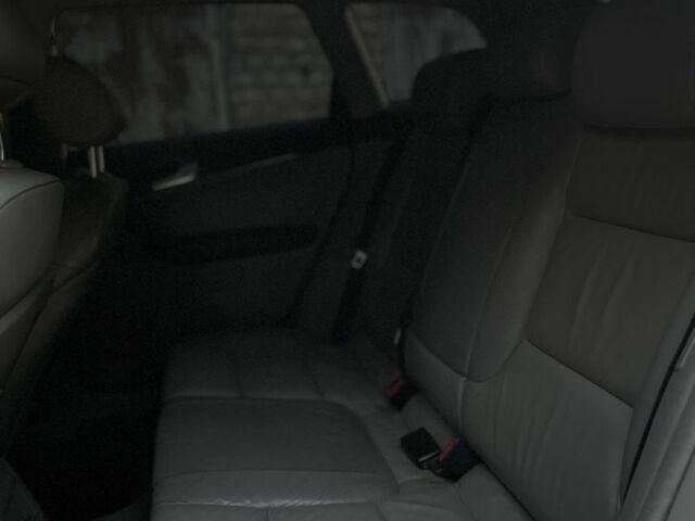 Черный Ауди А3, объемом двигателя 1.9 л и пробегом 300 тыс. км за 5400 $, фото 4 на Automoto.ua