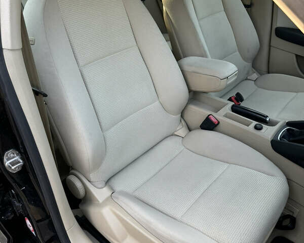 Черный Ауди А3, объемом двигателя 1.6 л и пробегом 178 тыс. км за 6800 $, фото 26 на Automoto.ua