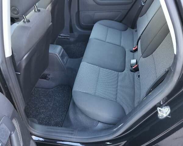 Черный Ауди А3, объемом двигателя 1.6 л и пробегом 233 тыс. км за 6699 $, фото 14 на Automoto.ua