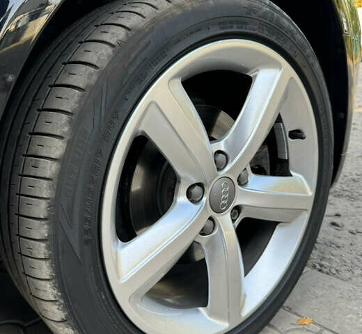 Черный Ауди А3, объемом двигателя 1.6 л и пробегом 178 тыс. км за 6800 $, фото 19 на Automoto.ua