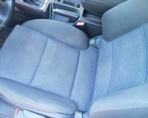 Черный Ауди А3, объемом двигателя 1.6 л и пробегом 160 тыс. км за 7100 $, фото 16 на Automoto.ua