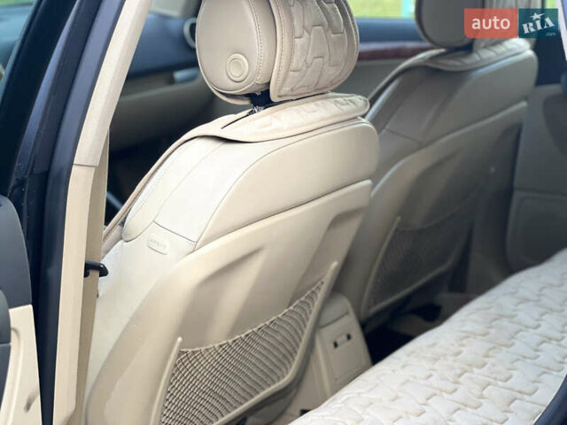 Чорний Ауді А3, об'ємом двигуна 2 л та пробігом 228 тис. км за 8400 $, фото 36 на Automoto.ua